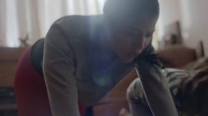 Арабская версия Реклама Найк из чего же сделаны девчонки