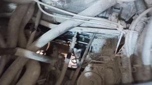 Гул рулевой рейки приора с Гидроусилителем руля