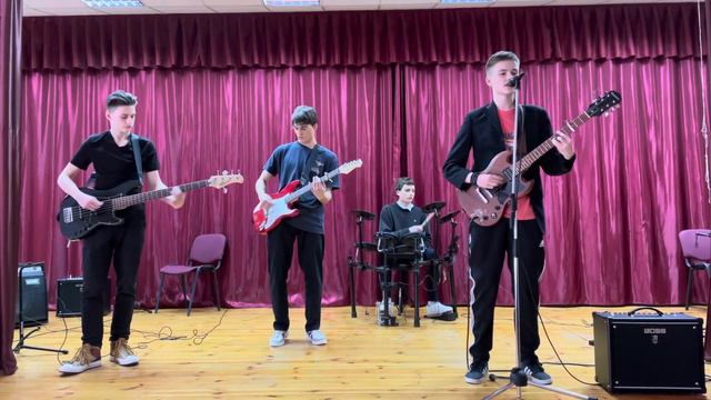 ВИА «Молодость» смотреть онлайн