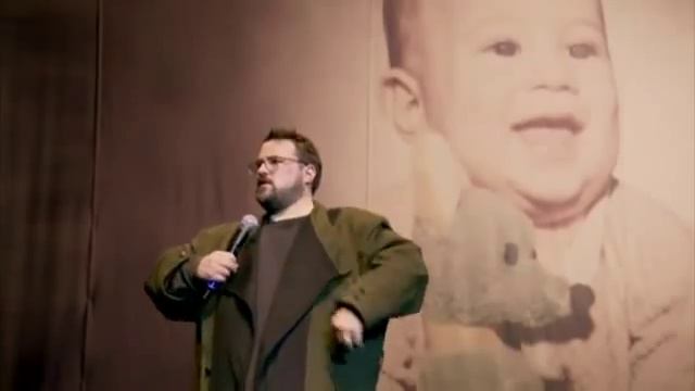 Kevin Smith Talks Superman Returns... смотреть онлайн