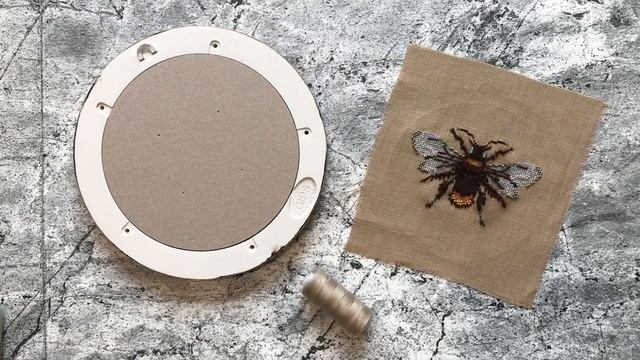 Гипсовые рамы от @gipssamara и моя первая «Мирабилия»:)) смотреть онлайн