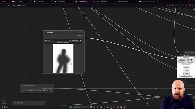 LATENT Tricks - Amazing ways to use ComfyUI смотреть онлайн
