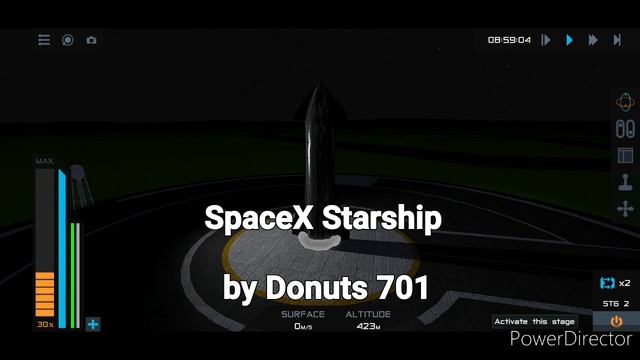Real World Rockets in Simplerockets 2! смотреть онлайн