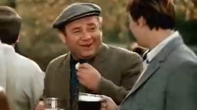 Самое счастливое время на свете... смотреть онлайн
