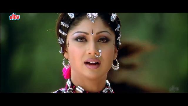 Badhaai Ho Badhaai Full Movie 4K | Anil Kapoor, Shilpa Shetty | बधाई हो बधाई (2002)