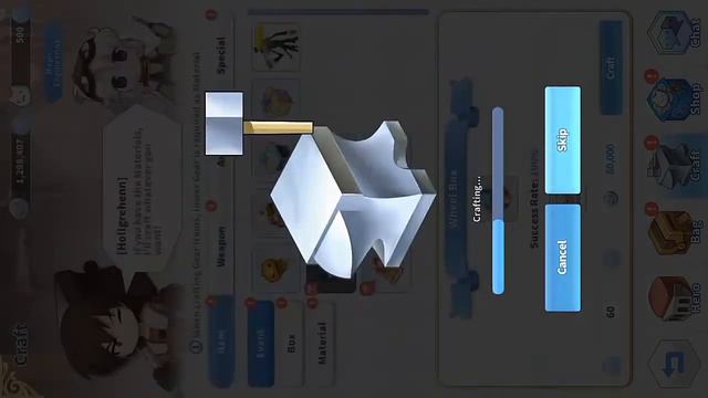 Open 60 Wheel Box - New update HALLOWEEN EVENT - The Labyrinth Of Ragnarok - смотреть онлайн