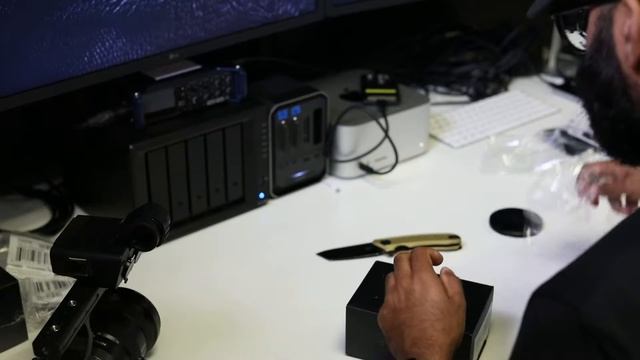 Unboxing The Sony FX3 смотреть онлайн