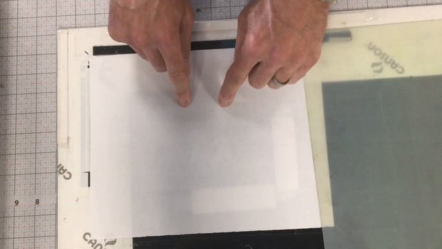 02 printing with the registration guide смотреть онлайн