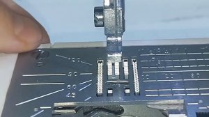 Швейная машина путает нить, не продвигает ткань