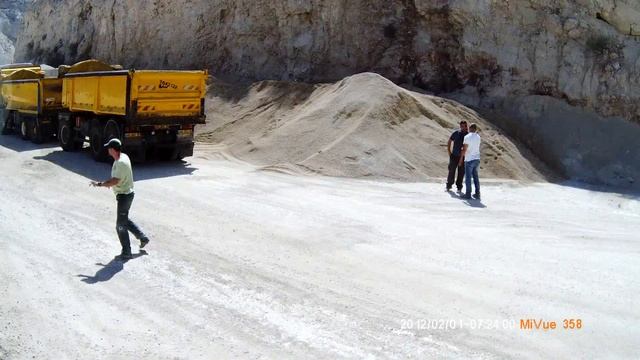 ритуальные танцы в карьере смотреть онлайн