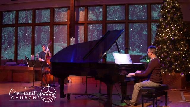 Contemporary Worship for January 2-3, 2021 смотреть онлайн