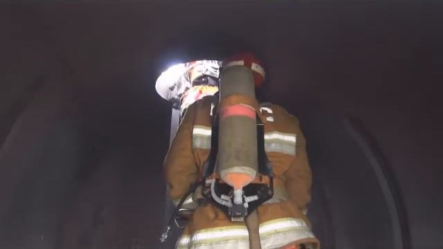 11.10.2013 Городские соревнования среди звеньев газодымозащитной службы смотреть онлайн