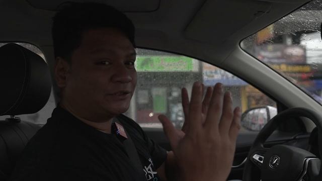 Changan Alsvin Road Trip Review - ZigWheels Philippines visits Taytay, Rizal! смотреть онлайн