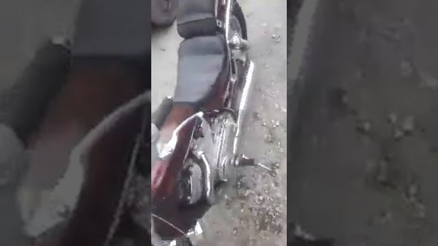 Suzuki Intruder 750 VR51A-101076 1994 смотреть онлайн