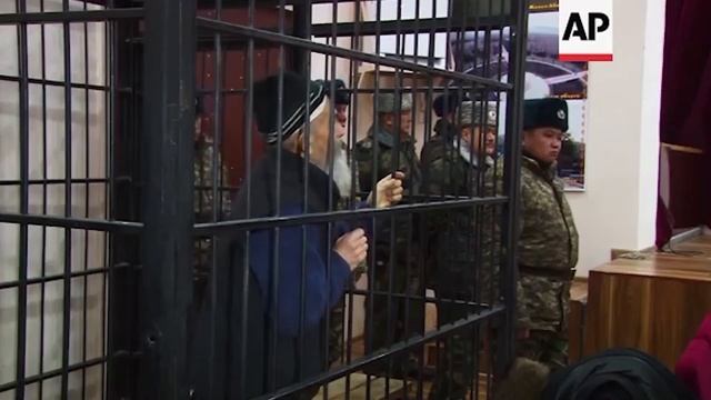 Деятельность Бир Дуйно-Кыргызстан в продвижении прав человека! смотреть онлайн