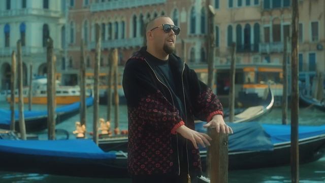 ANTHONY -Oggi Dimane e Pe Sempe- video ufficiale 2023 смотреть онлайн