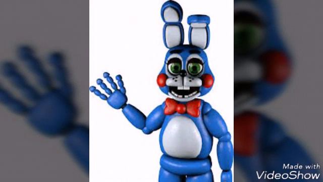 топ 6 моих любимых персонажей фнаф смотреть онлайн