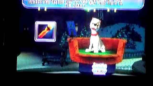 Disney Think Fast Gameplay 1 смотреть онлайн