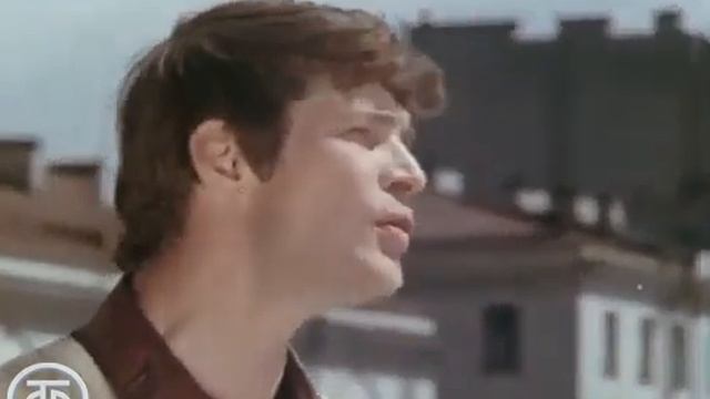 Песня Станислава Пожлакова на стихи Розы Асмусиной "Песня о Добром человеке" смотреть онлайн