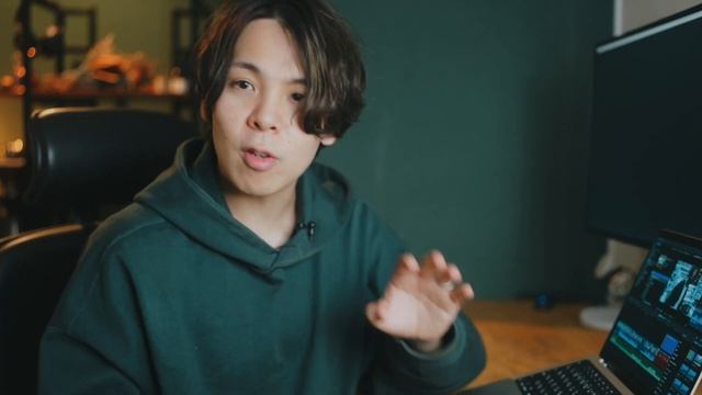 【神アプデ】Appleヤバすぎ。Final Cut Proの最強アップデートがきちゃいました。 смотреть онлайн