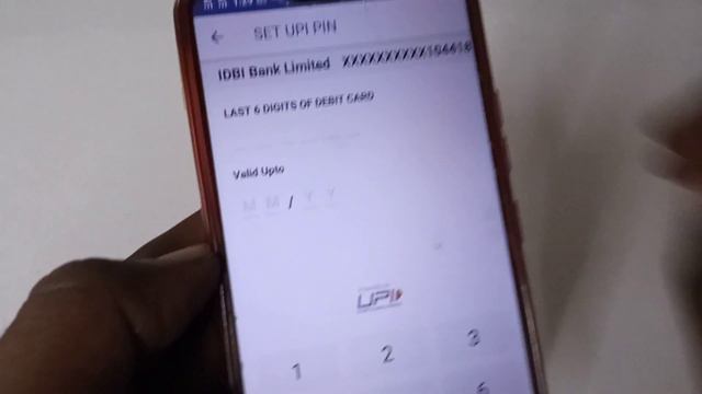 Bhim App Aadhaar Card Option Not Showing Problem Fixed | Aadhaar Card Se Upi Kaise Banaye