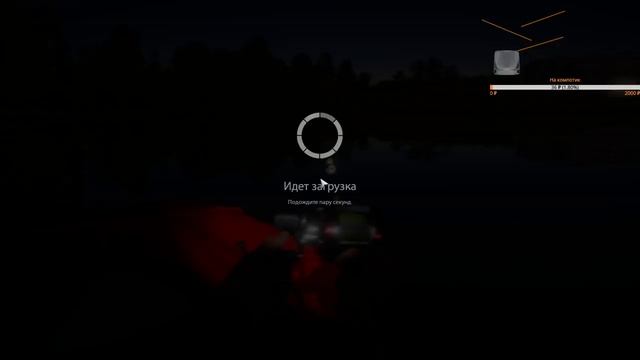 Русская рыбалка4 / Стрим /Russian Fishing 4 / Фарм на р. Волхов смотреть онлайн