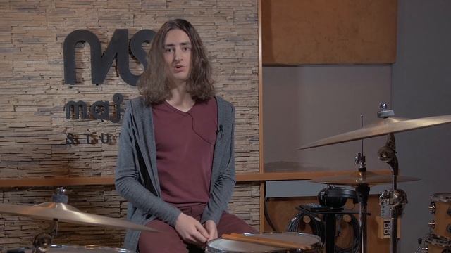 Как из рудиментов сделать музыку смотреть онлайн