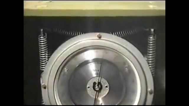 Барометр - Анероид смотреть онлайн