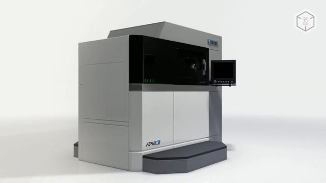 Metal 3D Printing Overview and the Best SLM/DMLS 3D Printers on the Market смотреть онлайн