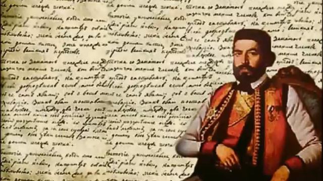 Gorski Vijenac - Badnje veče смотреть онлайн