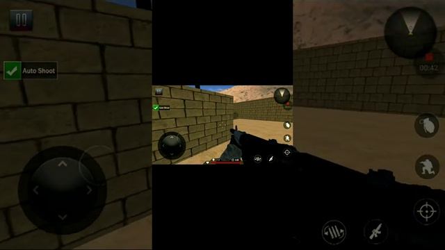 FPS Comando Secret Mission |Offline Shooting Games! Join the army commando mission, encountershorts смотреть онлайн