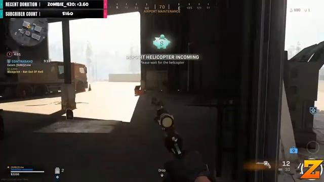 Warzone, Am I Any Good At It? Lets Find Out! Warzone Gameplay смотреть онлайн
