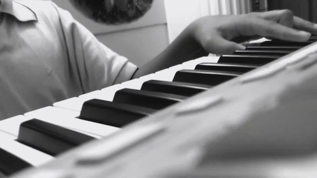 He's a Pirate | Pirates of the Caribbean | Piano | (Keyboard cover) смотреть онлайн