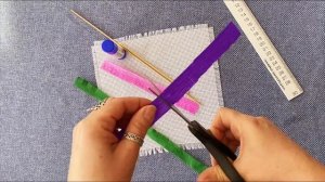 Мастер класс Крымская Лаванда