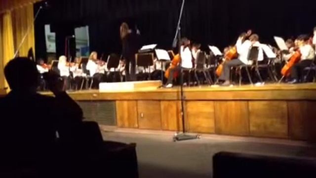 Trepak by Tchaikovsky arr. Gruselle смотреть онлайн
