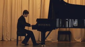 "Полёт шмеля"