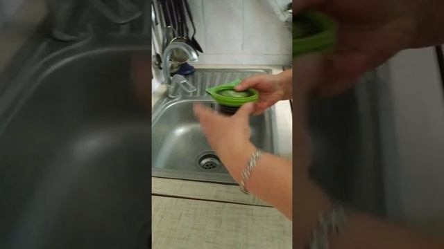 Универсальная паста Mystik и салфетки для кухни Greenway смотреть онлайн