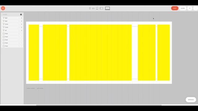 Как сделать резиновую сетку в Tilda смотреть онлайн
