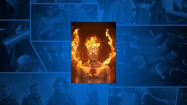 Джон Сноу - разбор анонса сериала. Дейенерис и Король Ночи возвращаются? смотреть онлайн