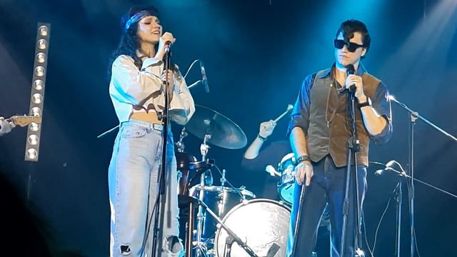 Ростислав Колпаков, Вилена Соколова - Shallow [Lady Gaga & Bradley Cooper cover] (24.09.2023) смотреть онлайн