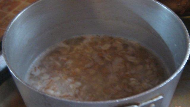 Книга рецептов