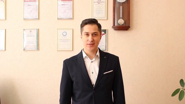 Поздравление с 8 марта! смотреть онлайн
