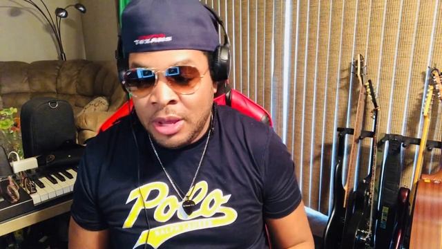 JAMAICAN MUSICIAN REACTS TO - Tony Q Rastafara - Paris Van Java смотреть онлайн