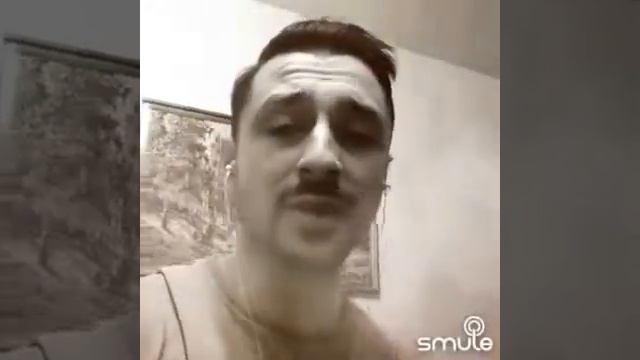 Кавер Кузьмина!! ГОЛОС ведьмы) смотреть онлайн