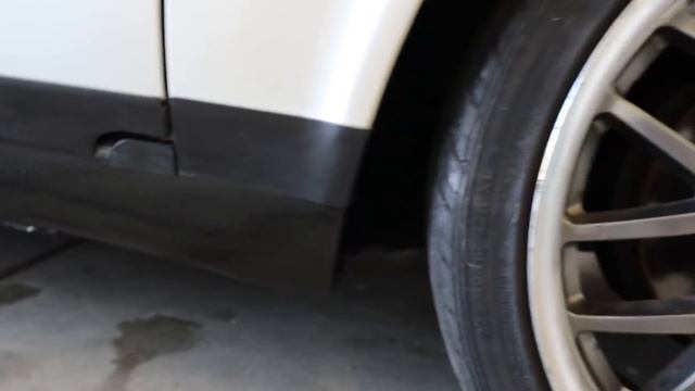 Устроил автосервис дома в США смотреть онлайн