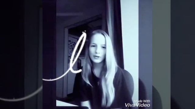 Cover - Ты мой луч света☆ смотреть онлайн