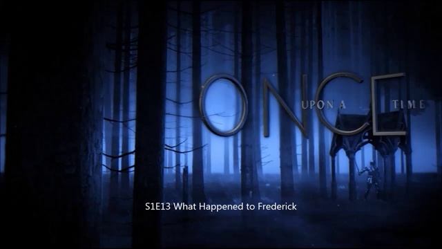 Once Upon A Time Title Cards Season1 смотреть онлайн
