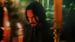 John Wick Chapter 1-4 Theme Song Mix