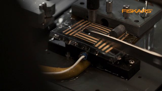 Meet the Fiskars Billnäs Factory - Home of the Fiskars Classic scissors смотреть онлайн