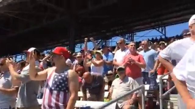 Indy500 - start your engines смотреть онлайн